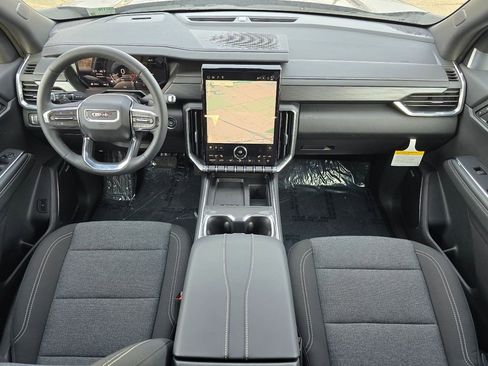 New 2026 GMC Acadia Elevation AWD/4WD image 27