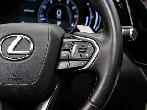 Used 2024 Lexus NX 250 FWD image 22