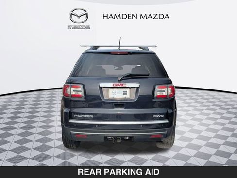 Used 2015 GMC Acadia SLE image 4