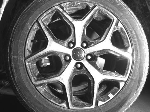 Used 2025 Jeep Compass Limited image 12