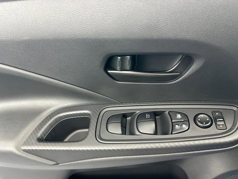 Used 2023 Nissan Versa S w/ Electronics Package image 10