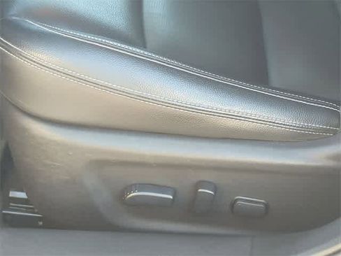 Used 2022 Nissan Altima 2.5 Platinum image 17