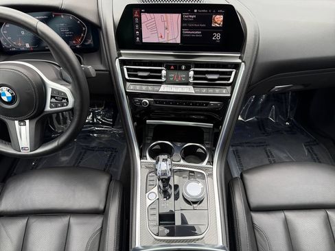 Used 2022 BMW M850i Gran Coupe xDrive AWD/4WD image 11