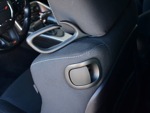 Used 2021 Dodge Challenger R/T Scat Pack image 24