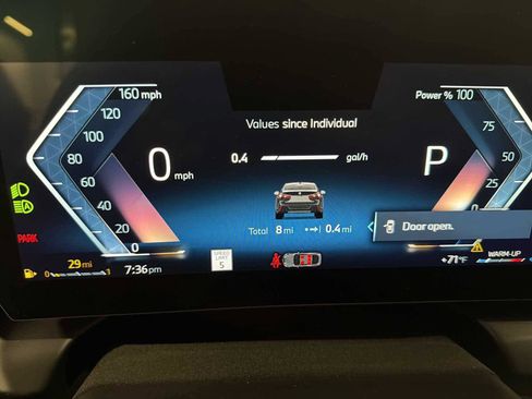 New 2026 BMW 228i xDrive w/ Premium Package AWD/4WD image 9