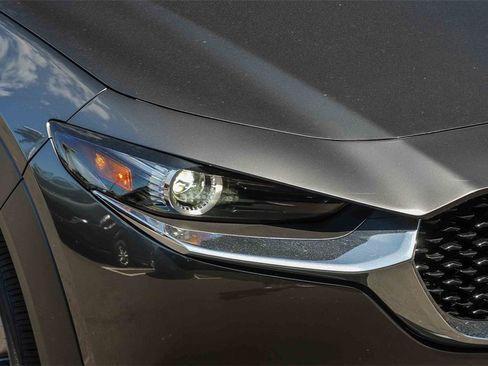 New 2025 MAZDA CX-30 AWD 2.5 S w/ Preferred Package image 8