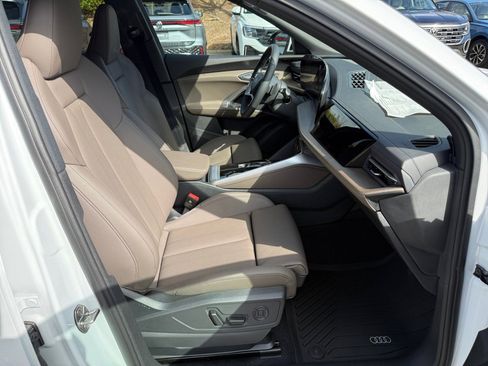 New 2025 Audi Q5 Premium Plus image 28