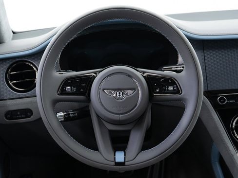 Used 2025 Bentley Continental GT Speed image 24