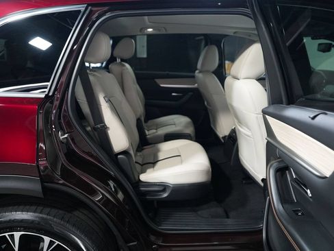 Used 2024 MAZDA CX-90 Plug-In Hybrid w/ Premium Pkg AWD/4WD image 35