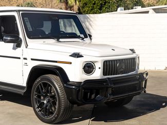 Used 2025 Mercedes-Benz G 63 AMG G 63 AMG video 3