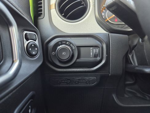 New 2026 Jeep Wrangler Unlimited Sport image 38