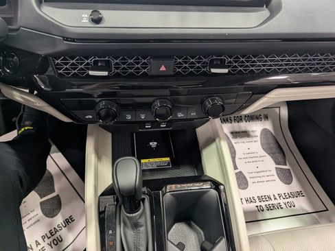 New 2025 Honda Accord EX-L image 13