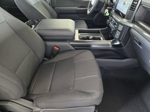 New 2026 Ford F150 STX w/ Equipment Group 200A RWD image 10