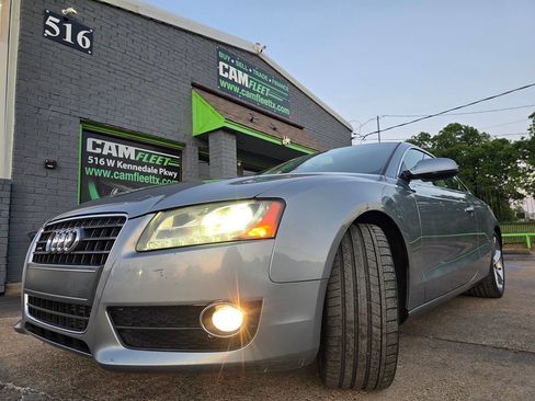 Used 2011 Audi A5 2.0T Premium Plus image 73