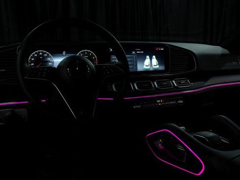 New 2026 Mercedes-Benz GLE 350 4MATIC image 21