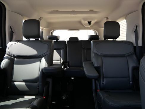 New 2026 Ford Expedition Max Active AWD/4WD image 20