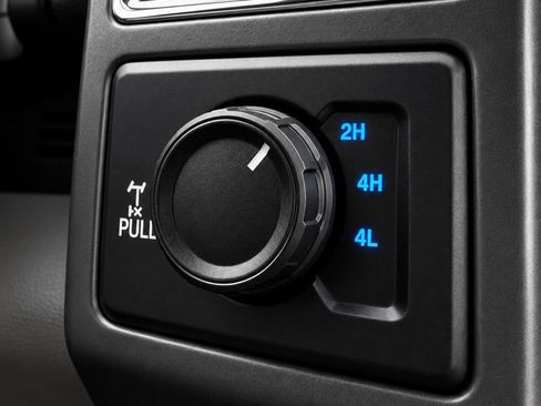 Used 2017 Ford F150 XLT w/ Equipment Group 301A Mid AWD/4WD image 27