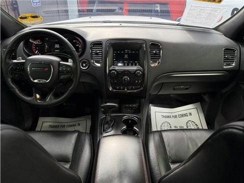 Used 2018 Dodge Durango GT w/ Blacktop Package image 33