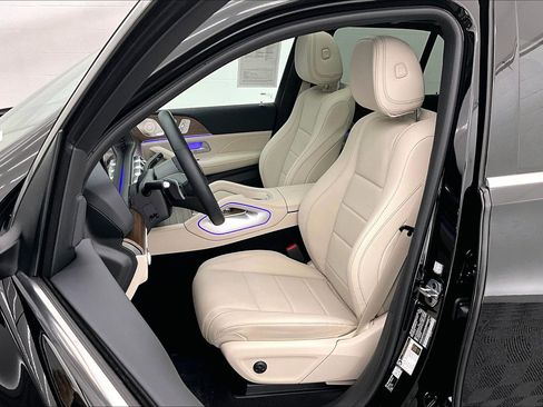 Used 2026 Mercedes-Benz GLE 450 4MATIC image 16