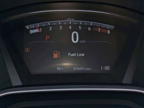 Used 2020 Honda CR-V Touring image 13