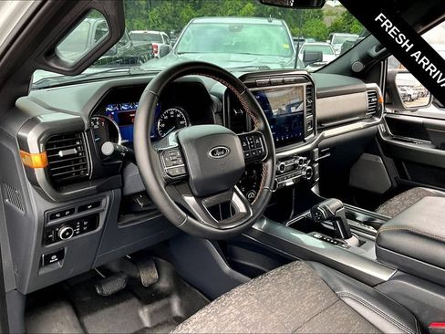 Used 2023 Ford F150 Tremor w/ Trailer Tow Package AWD/4WD image 5