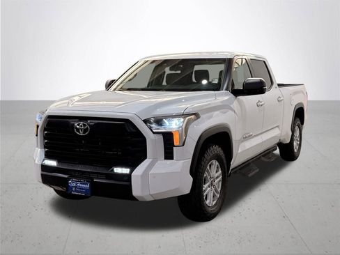 Used 2024 Toyota Tundra SR5 image 2
