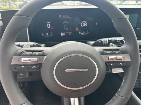New 2026 Hyundai Sonata SEL FWD image 17