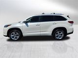 Used 2019 Toyota Highlander Limited image 3