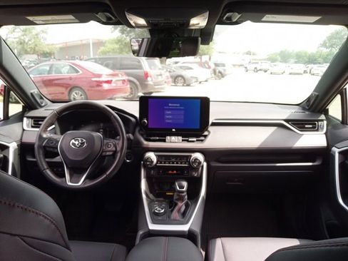 Used 2024 Toyota RAV4 XSE w/ Premium Package AWD/4WD image 15