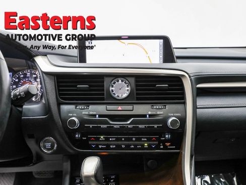 Used 2018 Lexus RX 350 AWD image 12