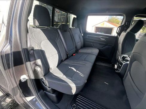 Used 2020 RAM 1500 Big Horn image 24