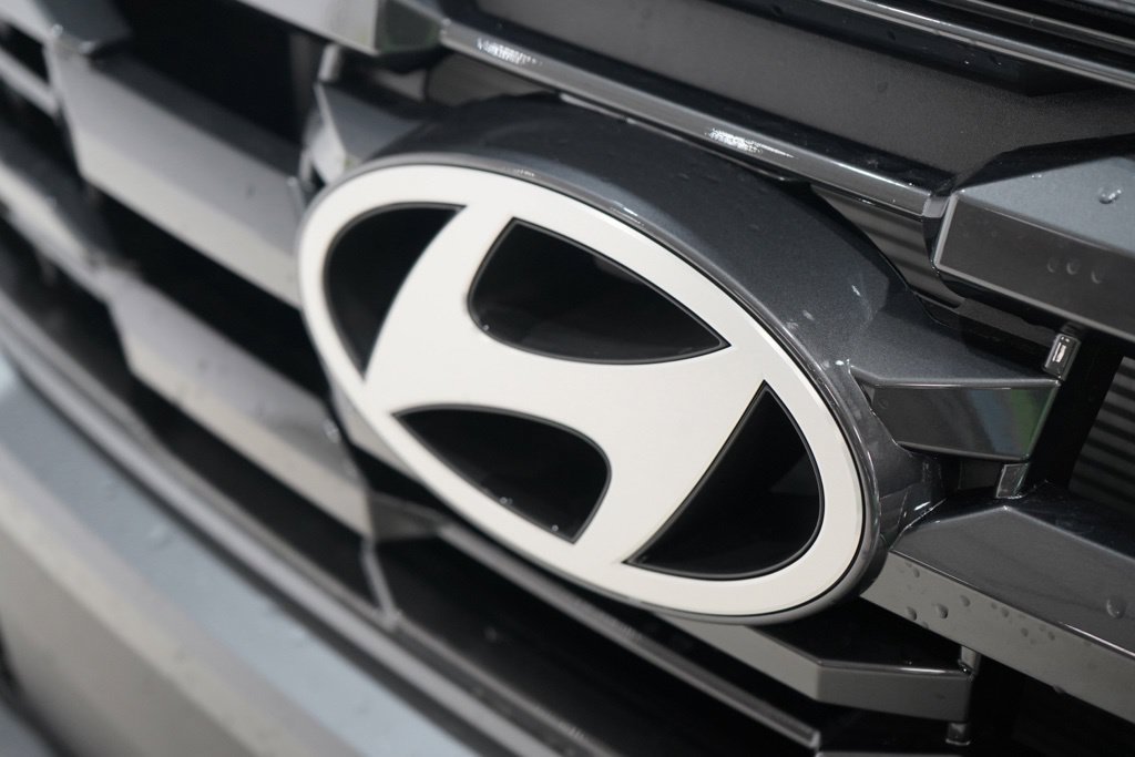 New 2026 Hyundai Tucson SEL Plus AWD/4WD image 9