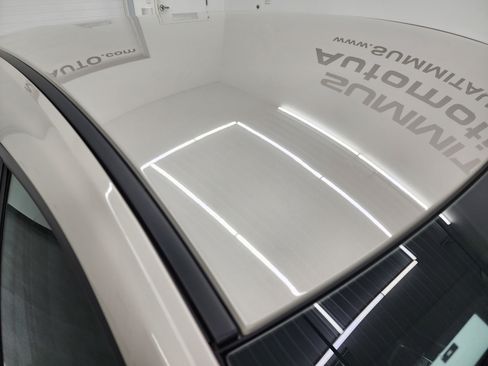 Used 2024 MAZDA MAZDA3 s image 4