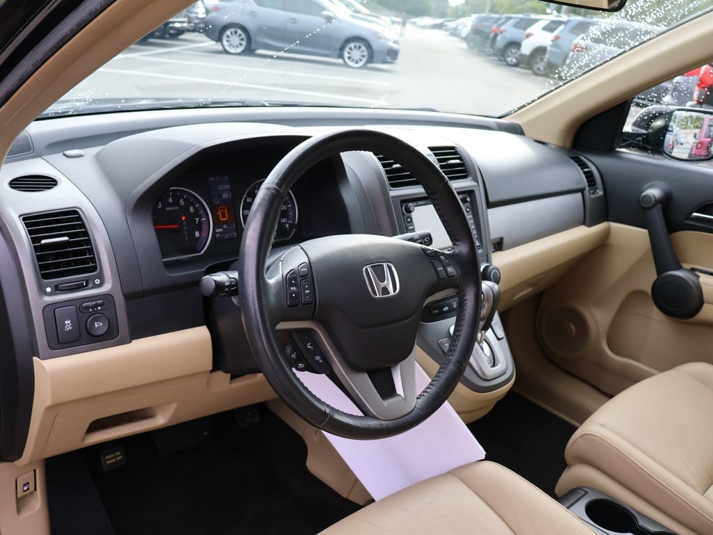 Used 2011 Honda CR-V EX-L image 16