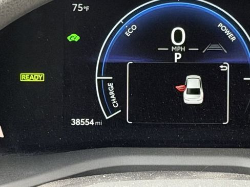 Certified 2025 Toyota Camry LE image 15