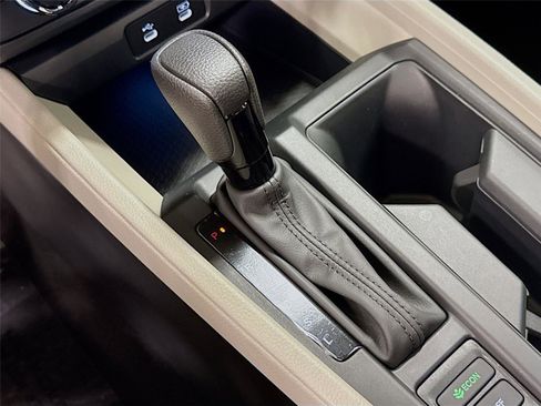 New 2025 Honda Accord LX image 14