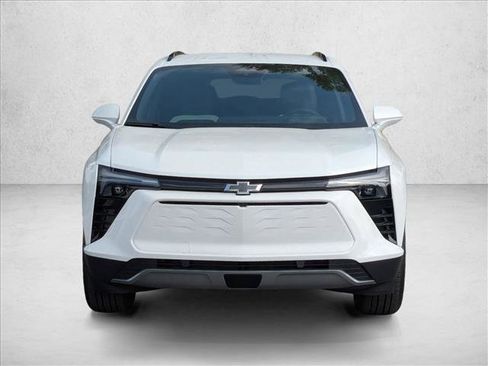 New 2026 Chevrolet Blazer EV LT FWD image 6