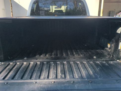 Certified 2020 Toyota Tacoma TRD Off-Road image 12