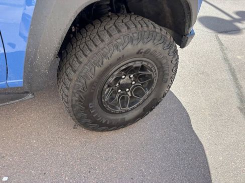 Used 2026 Chevrolet Colorado ZR2 w/ ZR2 Bison Edition image 14