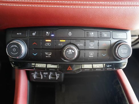 Used 2023 Dodge Durango SRT Hellcat AWD/4WD image 20