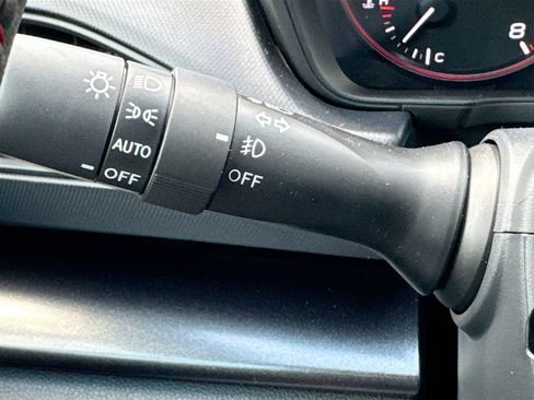 New 2026 Subaru Impreza RS AWD/4WD image 13