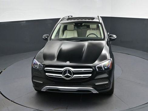 Used 2021 Mercedes-Benz GLE 350 image 37