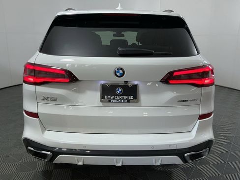 Certified 2023 BMW X5 sDrive40i w/ Executive Package image 6