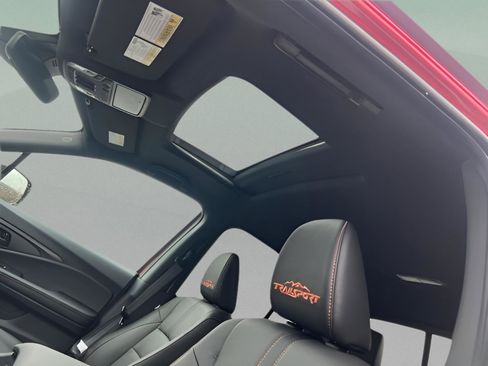 New 2026 Honda Ridgeline TrailSport+ image 31