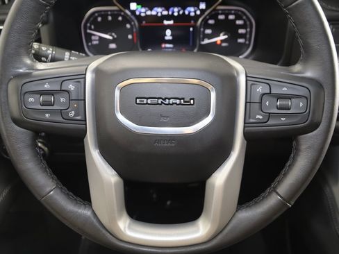 Used 2021 GMC Yukon Denali w/ Denali Premium Package image 37