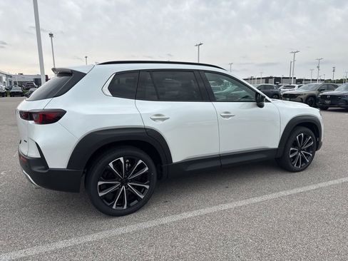 Certified 2026 MAZDA CX-50 AWD 2.5 S w/ Weather Package image 4