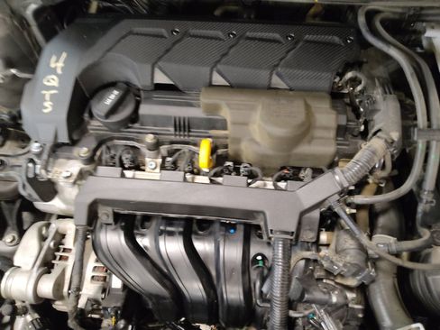Used 2021 Kia Rio S FWD image 30