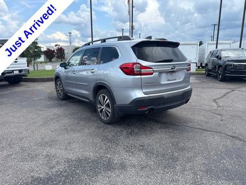 Used 2021 Subaru Ascent Touring w/ Popular Package #2 AWD/4WD image 5