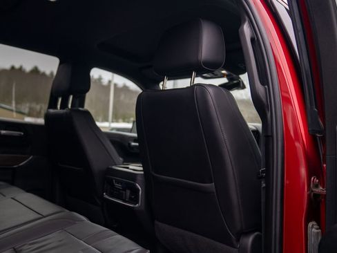 Used 2021 Chevrolet Silverado 1500 High Country w/ Z71 Off-Road Package image 15