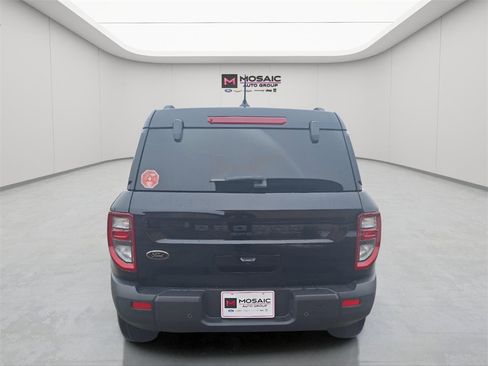 New 2025 Ford Bronco Sport Big Bend w/ Convenience Package image 6